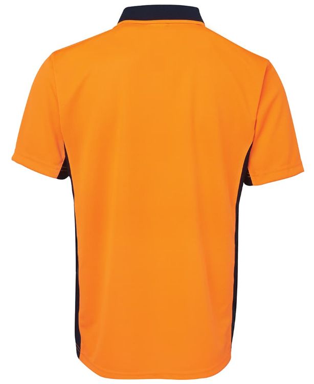 Picture of JB's Hv S/S Sport Polo