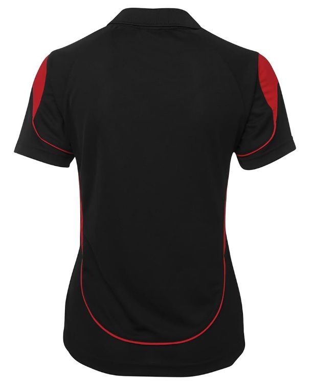 Picture of Pdm Ladies Bell Polo