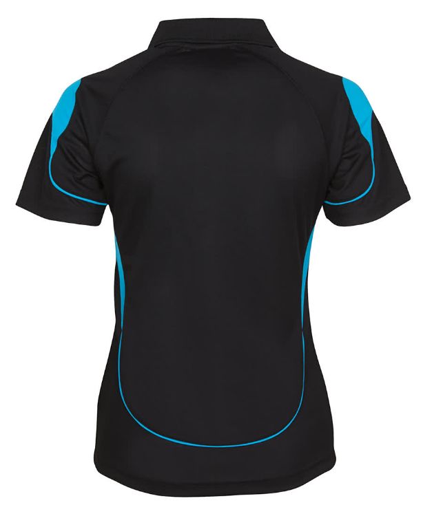 Picture of Pdm Ladies Bell Polo