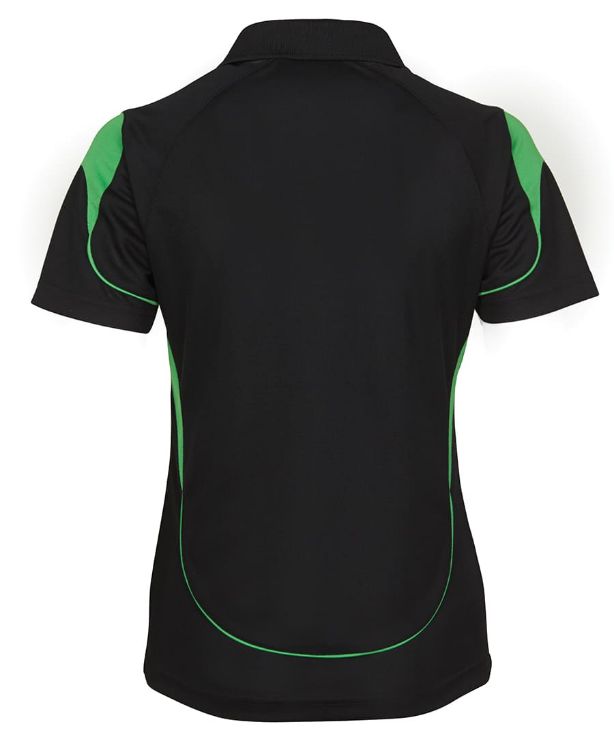 Picture of Pdm Ladies Bell Polo