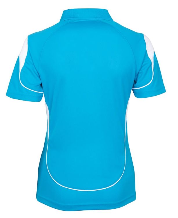 Picture of Pdm Ladies Bell Polo