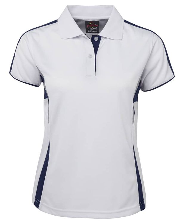 Picture of Podium Ladies Cool Polo