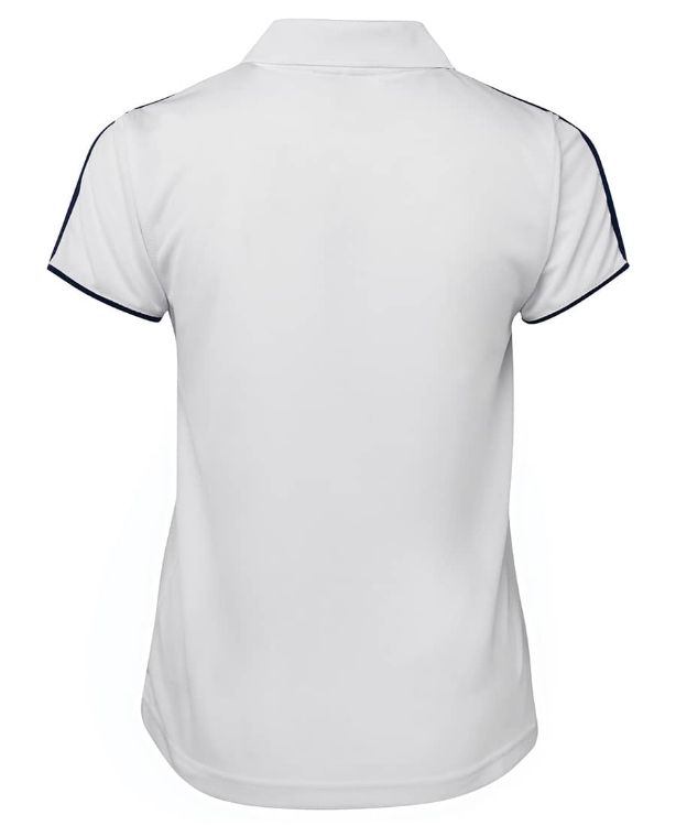 Picture of Podium Ladies Cool Polo