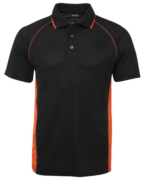 Picture of Pdm Cover Polo