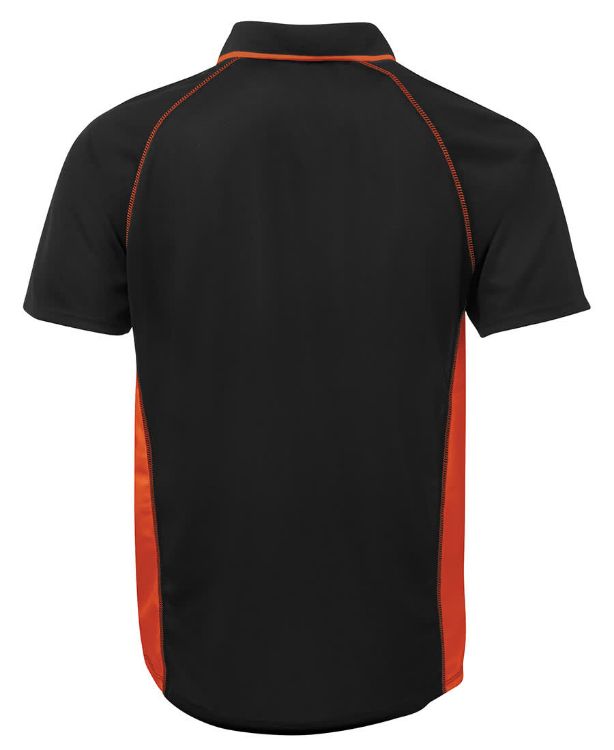 Picture of Pdm Cover Polo