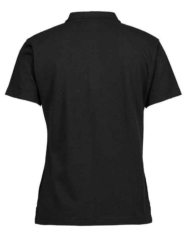 Picture of C of C Ladies Pique Polo