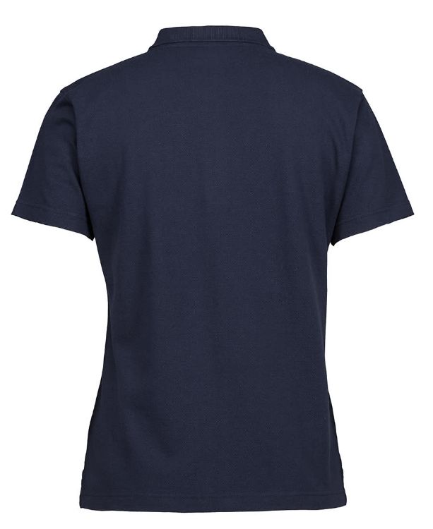 Picture of C of C Ladies Pique Polo