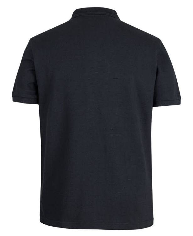 Picture of C of C 320 G Popcorn Cotton Polo