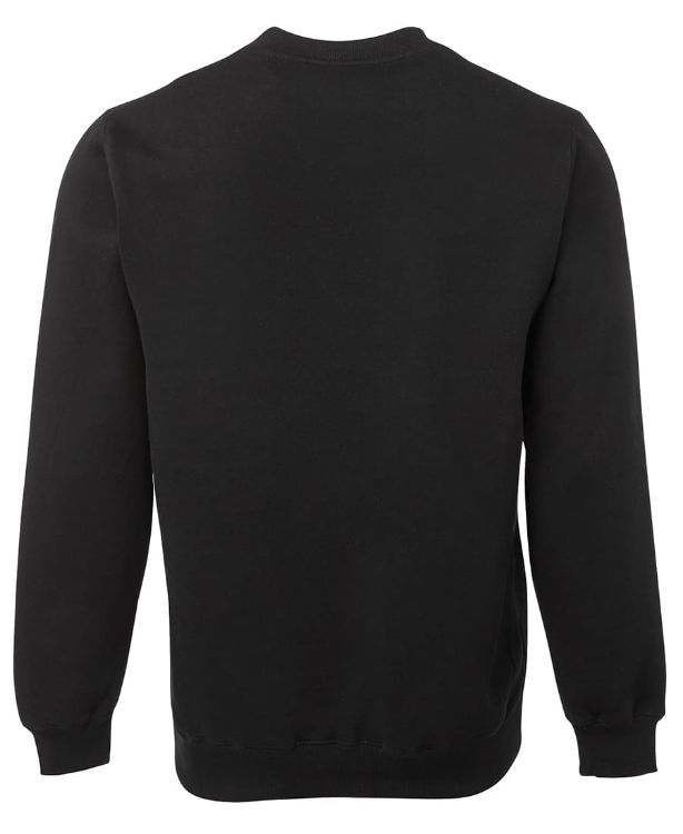 Picture of JB's V Neck Fleecy Sweat