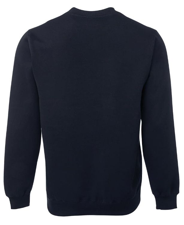 Picture of JB's V Neck Fleecy Sweat