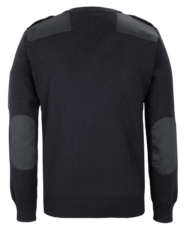 Picture of JB's Epaulette Jumper