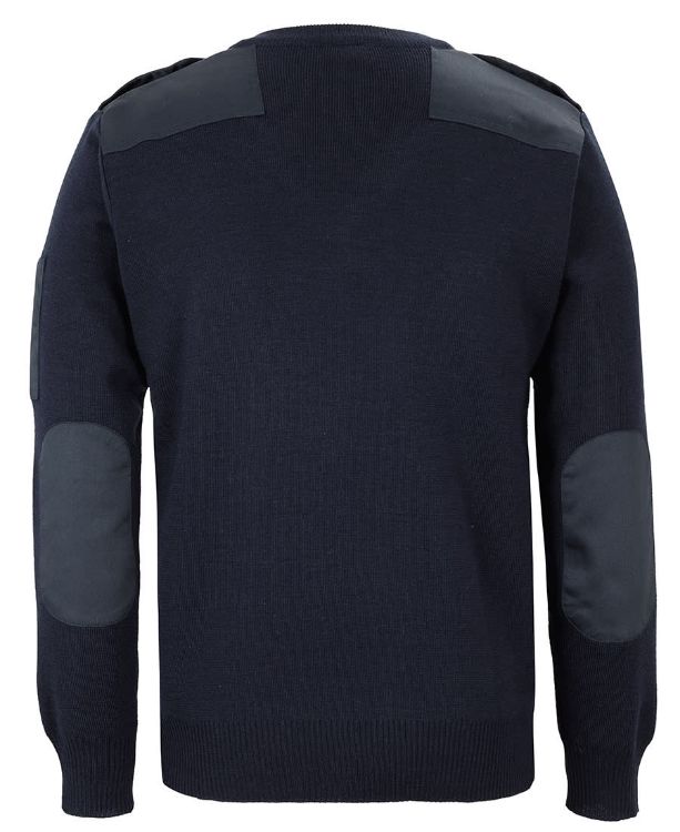 Picture of JB's Epaulette Jumper