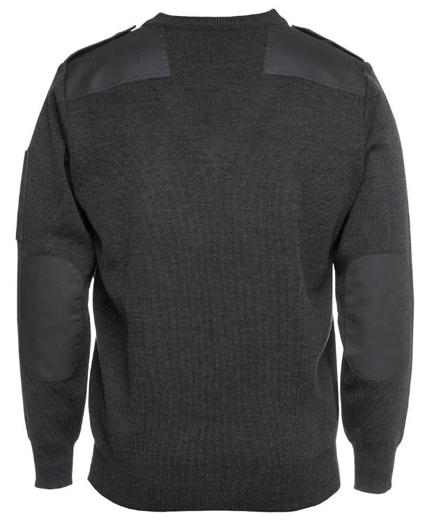 Picture of JB's Epaulette Jumper