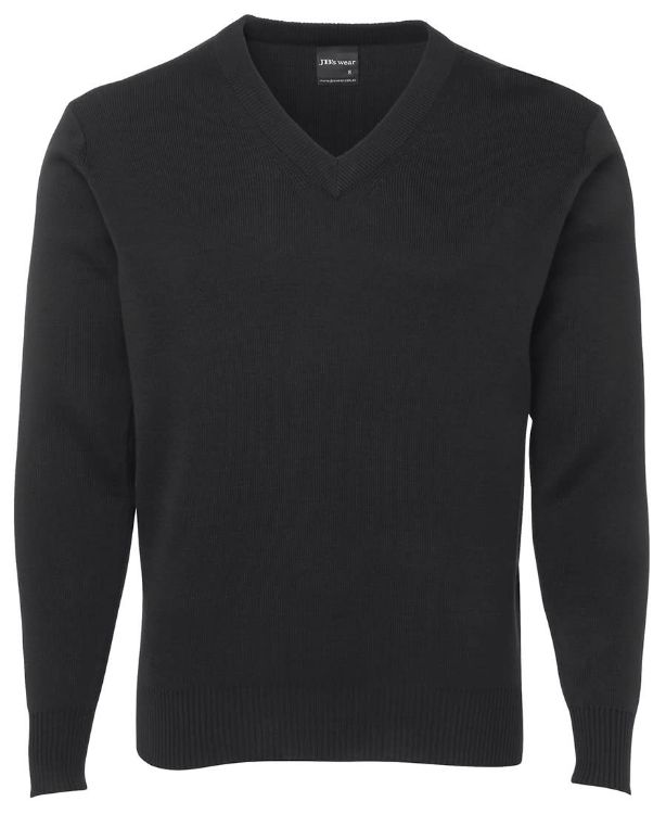 Picture of JB's Jumper