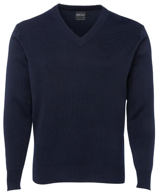 Picture of JB's Jumper
