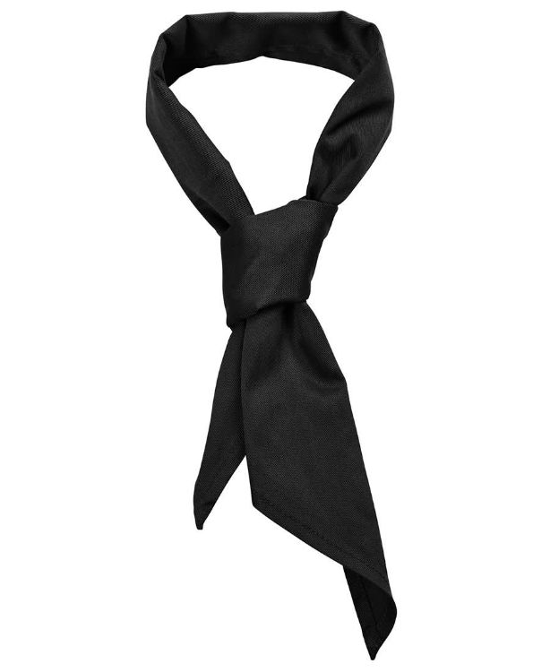 Picture of JB's Chefs Scarf