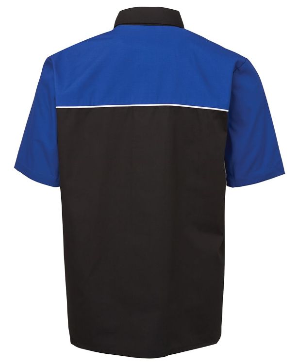 Picture of Podium Moto Shirt