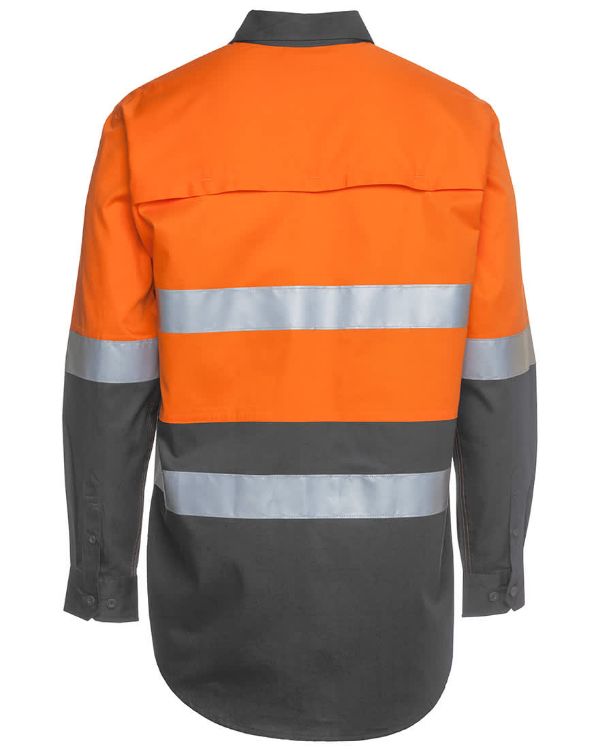 Picture of JB's Hv (D+N) L/S 150 G W/Shirt