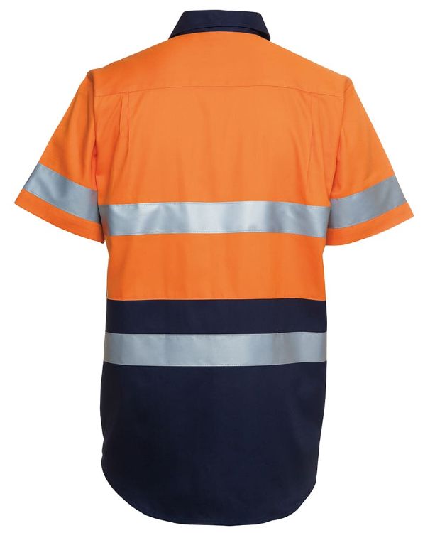 Picture of JB's Hv (D+N) S/S 190 G Shirt