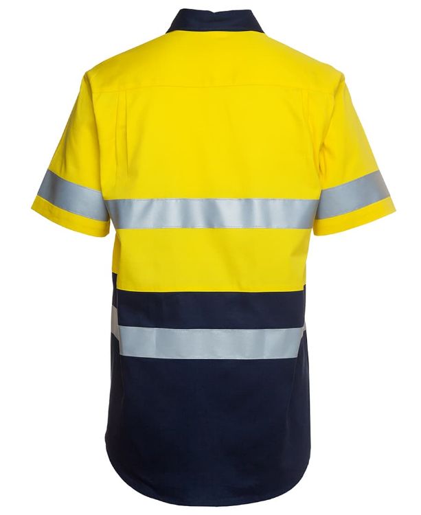 Picture of JB's Hv (D+N) S/S 190 G Shirt