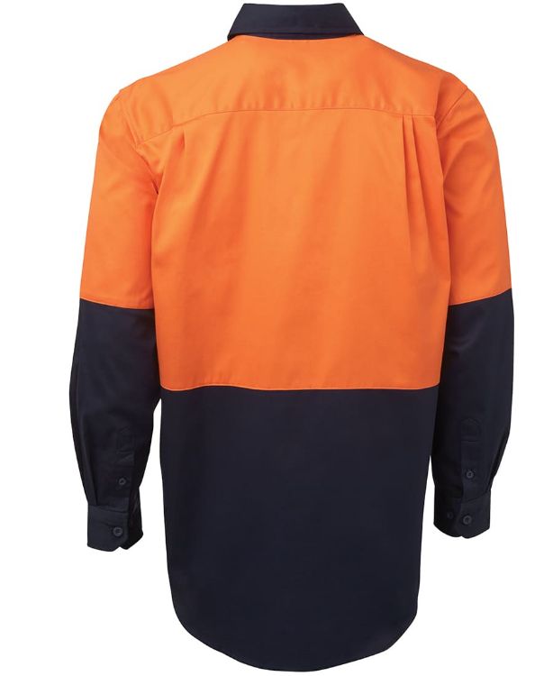 Picture of JB's Hv L/S 190 G Shirt