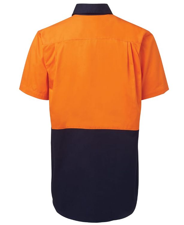 Picture of JB's Hv S/S 190 G Shirt