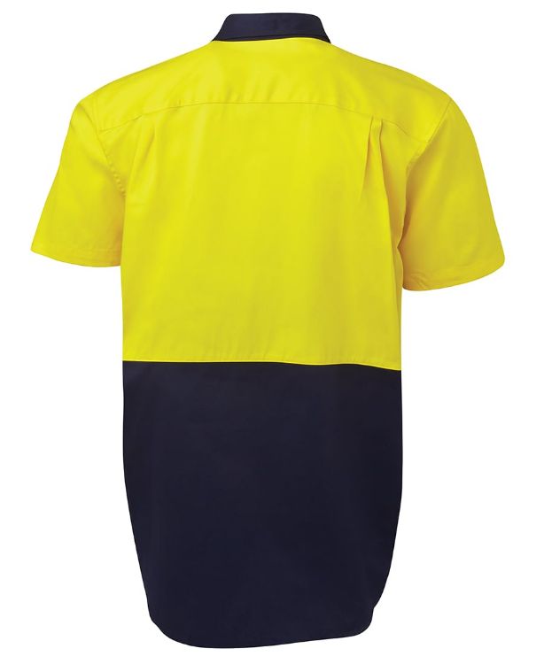Picture of JB's Hv S/S 190 G Shirt