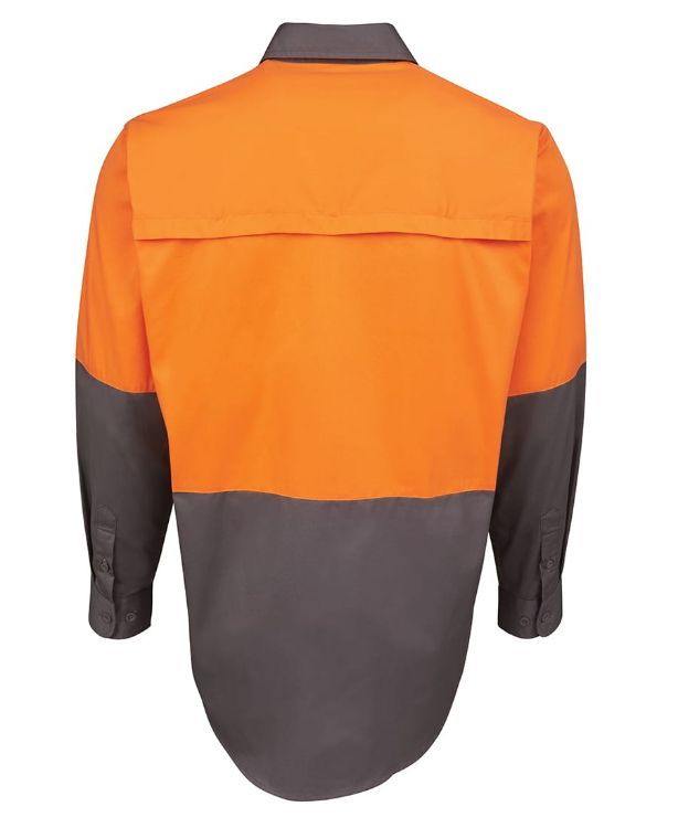 Picture of JB's Hv L/S 150 G Shirt