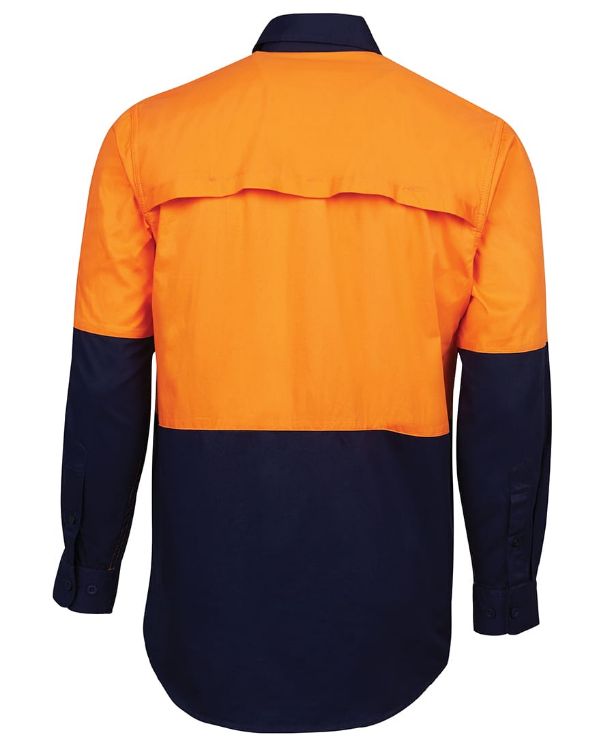 Picture of JB's Hv L/S 150 G Shirt