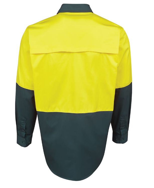 Picture of JB's Hv L/S 150 G Shirt