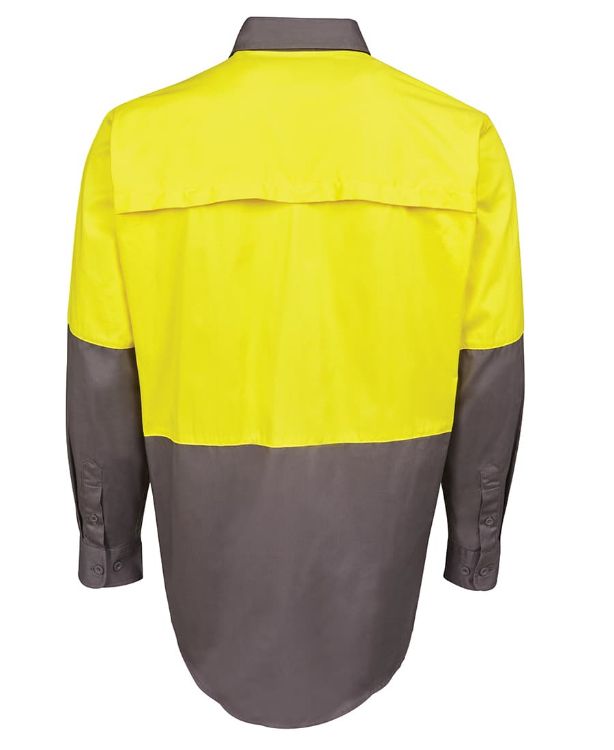 Picture of JB's Hv L/S 150 G Shirt