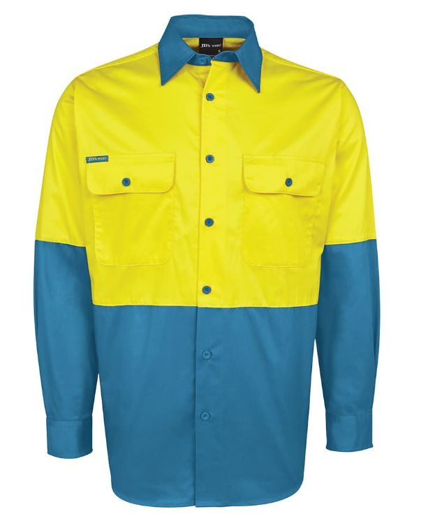 Picture of JB's Hv L/S 150 G Shirt