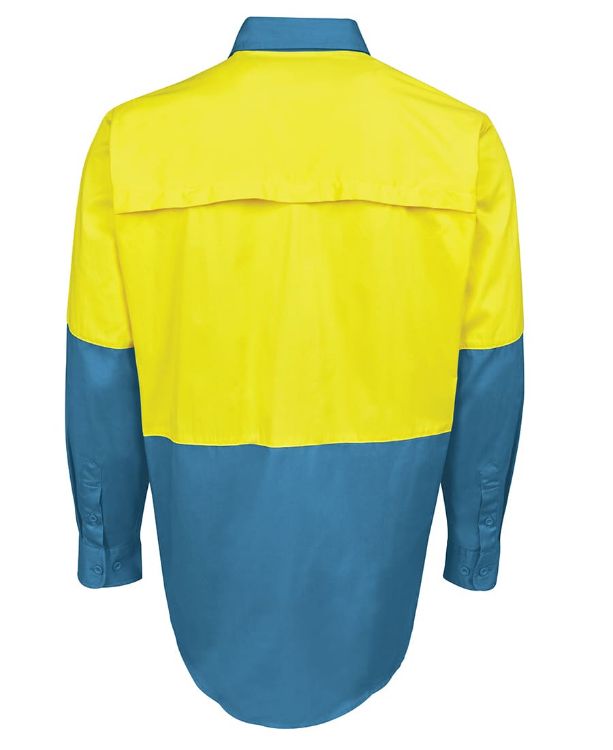 Picture of JB's Hv L/S 150 G Shirt
