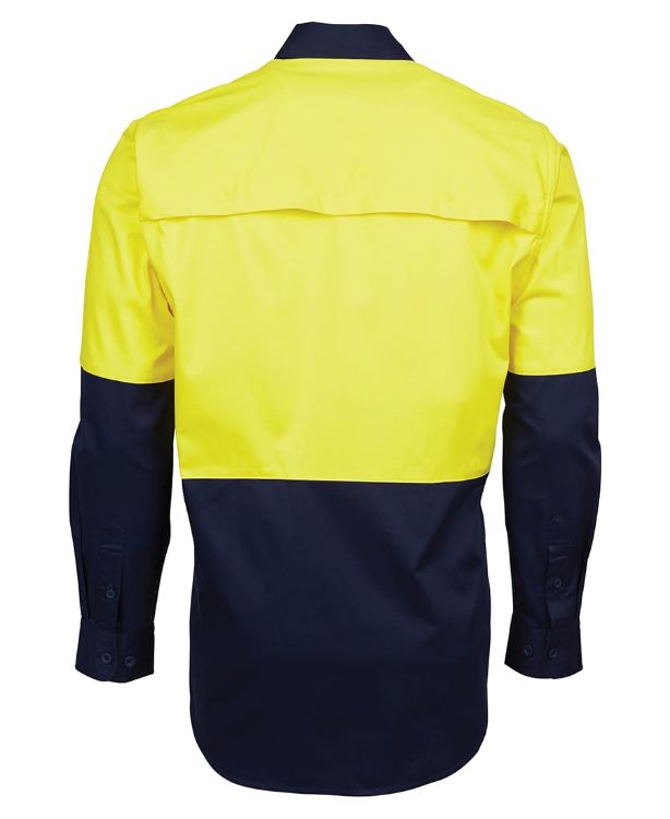 Picture of JB's Hv L/S 150 G Shirt