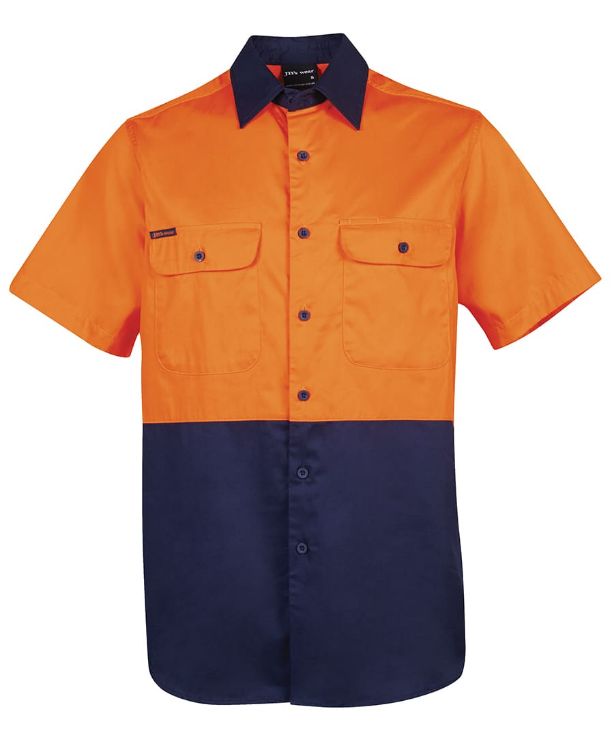 Picture of JB's Hv S/S 150 G Shirt
