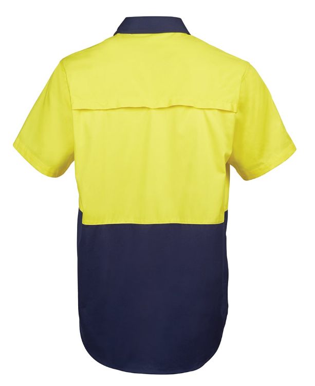 Picture of JB's Hv S/S 150 G Shirt