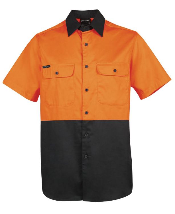 Picture of JB's Hv S/S 150 G Shirt