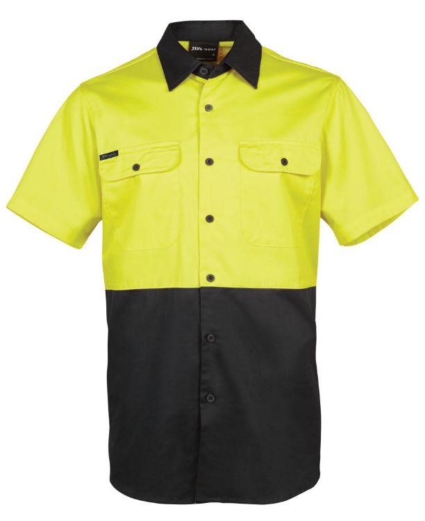 Picture of JB's Hv S/S 150 G Shirt
