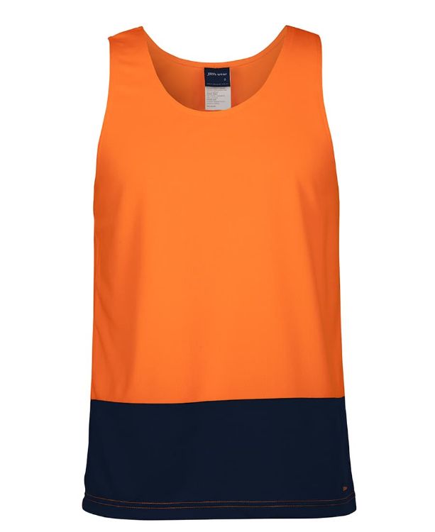 Picture of JB's Hv Trad Singlet