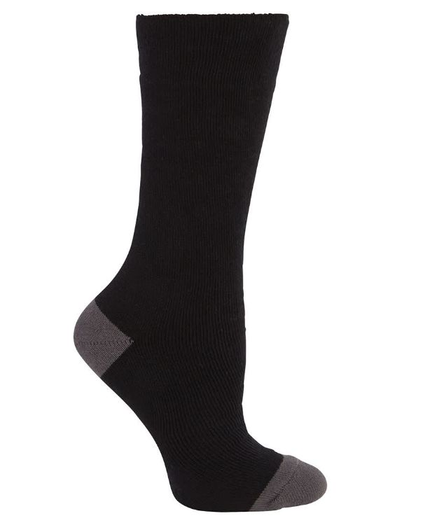 Picture of JB's Work Sock 3 Pack