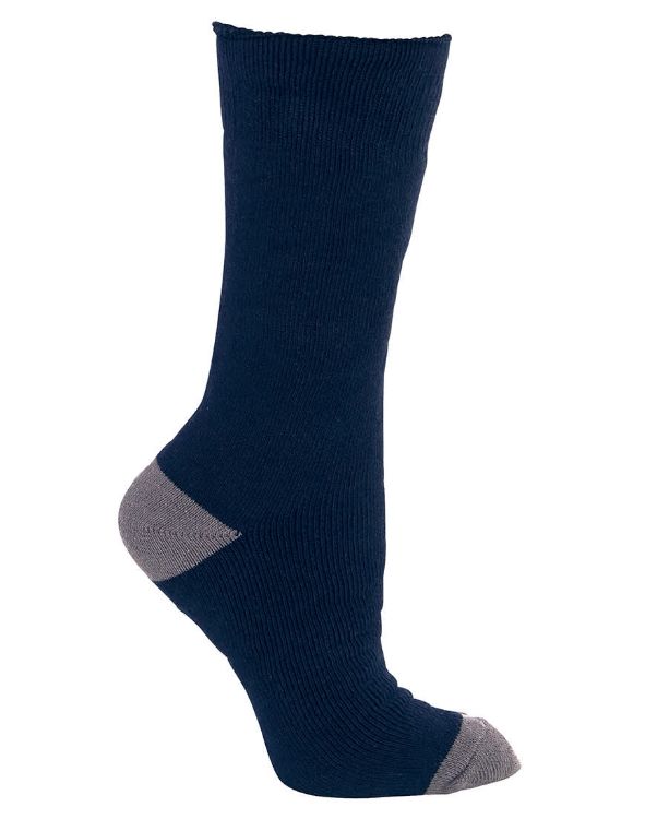 Picture of JB's Work Sock 3 Pack