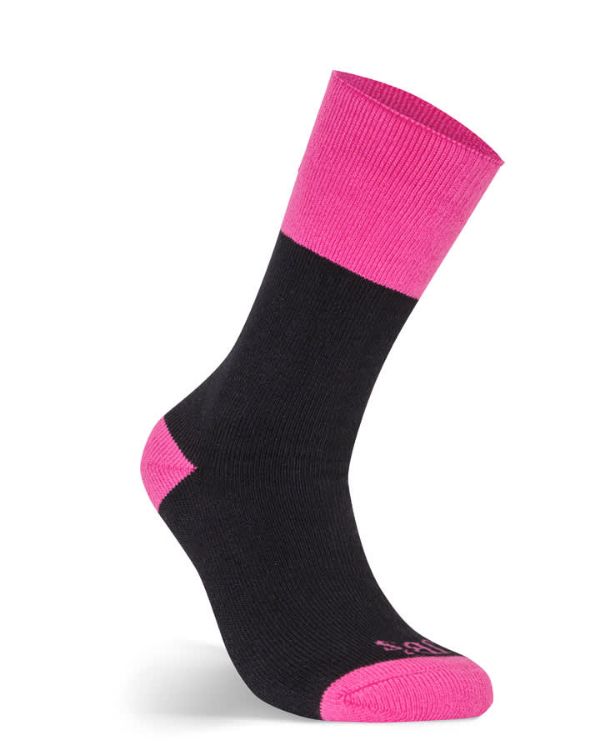Picture of JB's Ladies Work Sock 3 Pack