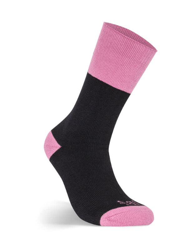 Picture of JB's Ladies Work Sock 3 Pack