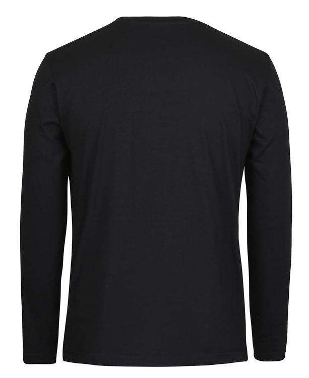 Picture of JB's L/S Non Cuff Tee