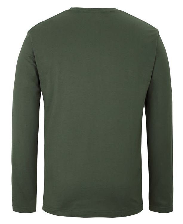 Picture of JB's L/S Non Cuff Tee