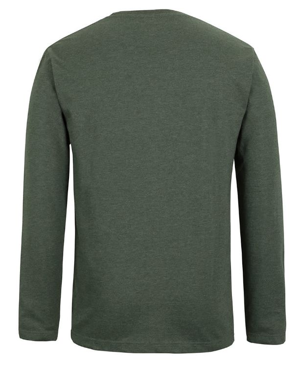 Picture of JB's L/S Non Cuff Tee
