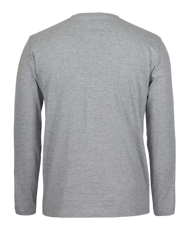 Picture of JB's L/S Non Cuff Tee