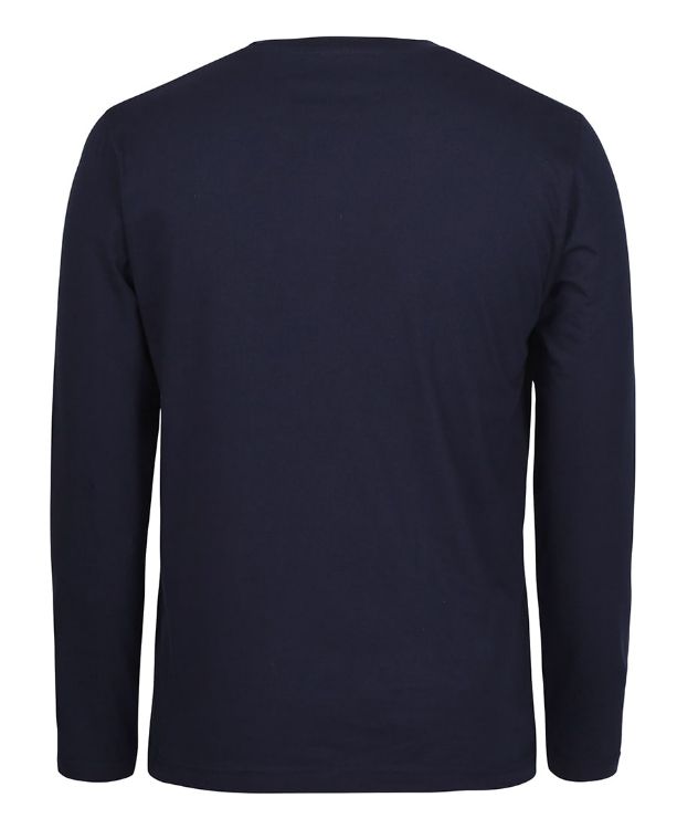 Picture of JB's L/S Non Cuff Tee