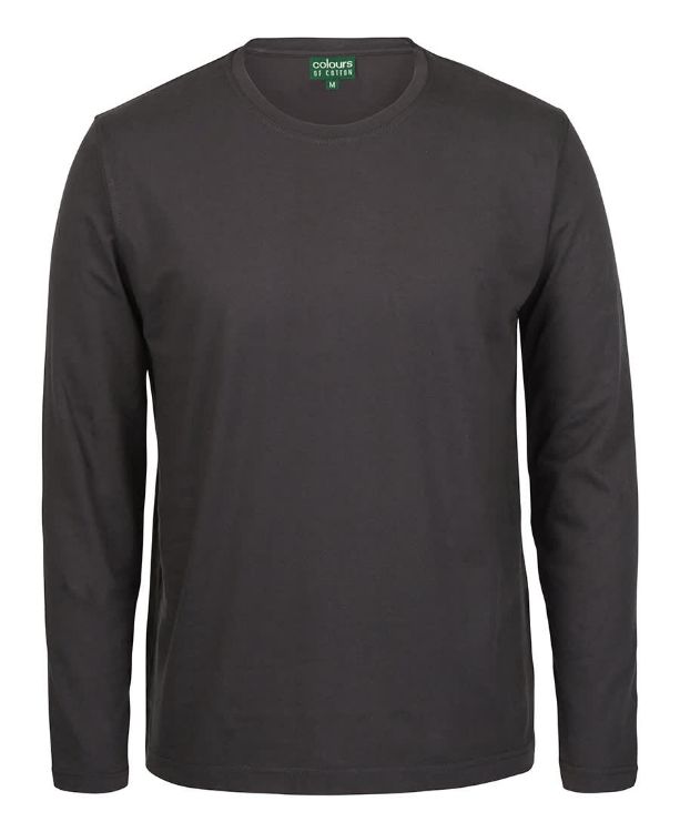 Picture of JB's L/S Non Cuff Tee