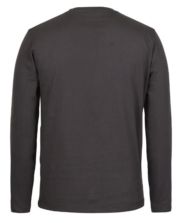 Picture of JB's L/S Non Cuff Tee